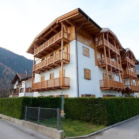 Lovely Apt In Pinzolo Val Rendena 7 외부 사진
