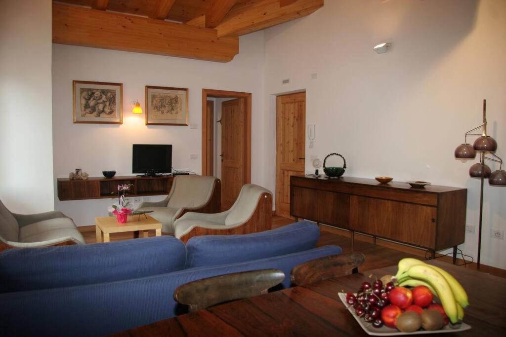 Lovely Apt In Pinzolo Val Rendena 7 외부 사진