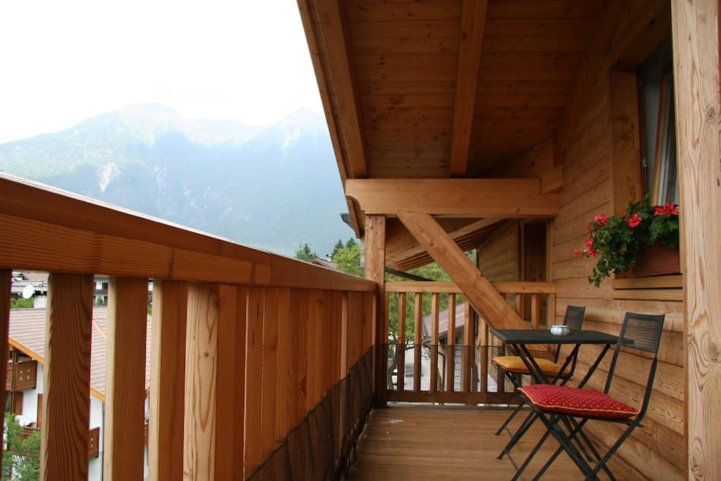 Lovely Apt In Pinzolo Val Rendena 7 외부 사진